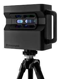 3D Virtual Tour using Matterport
