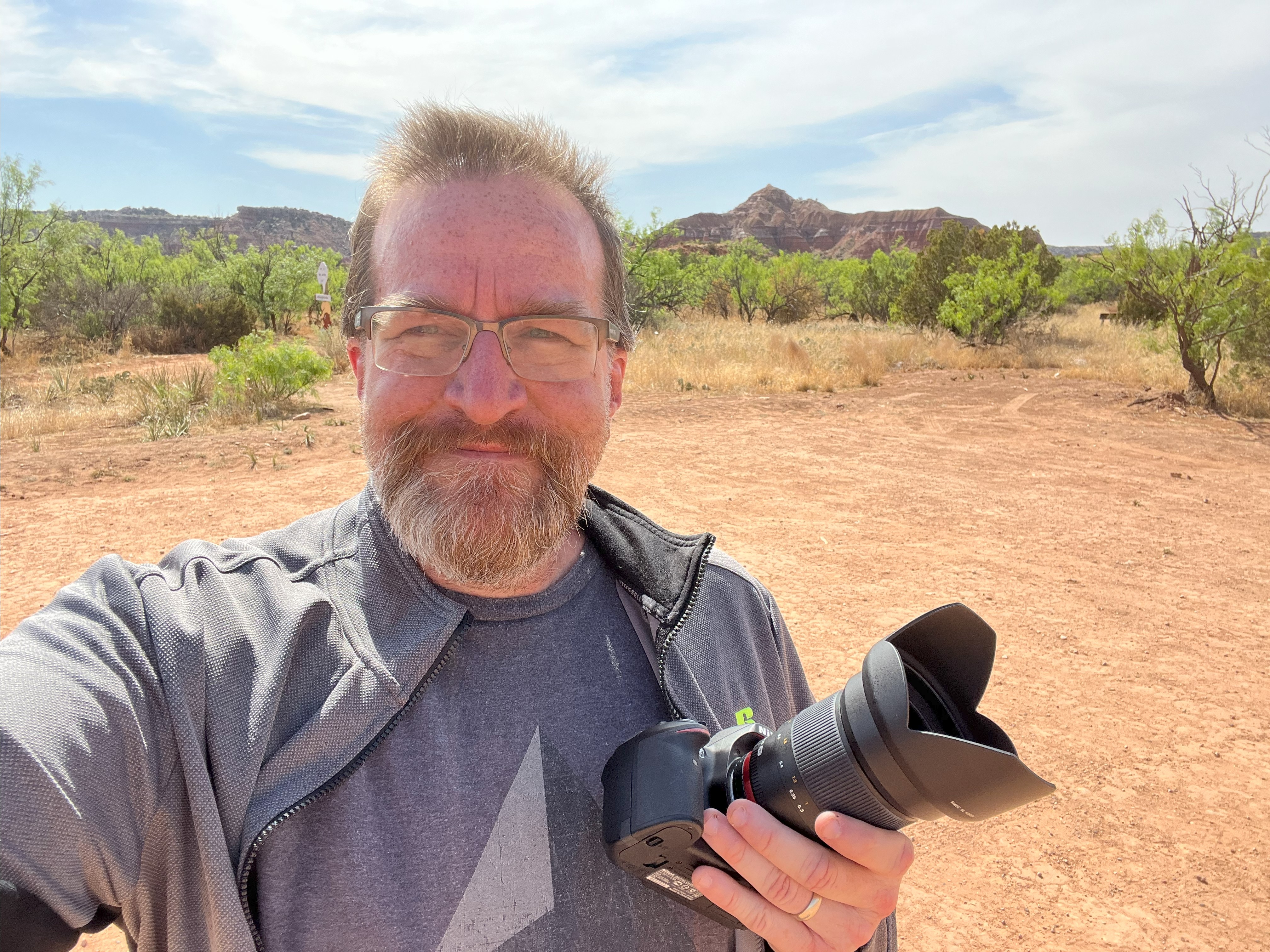 Indoor Outdoor Photography
